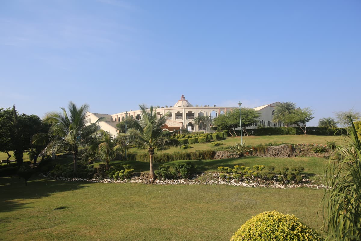 Delhi Public School Bhadbhada Rd photo 1