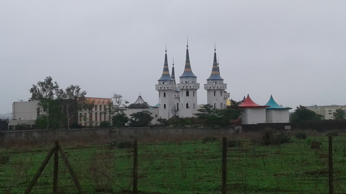 Delhi Public School Bhadbhada Rd photo 7