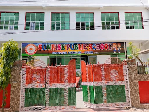 Sunrise Public School gallery image 1