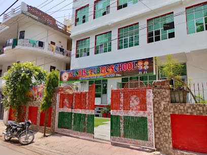 Sunrise Public School gallery image 3