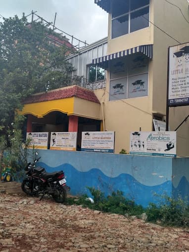 Little Masters Pre school & Daycare photo 1