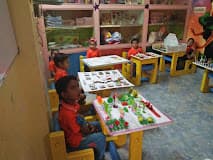 Little Masters Pre school & Daycare photo 2