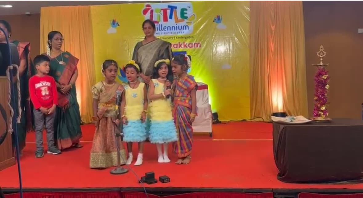 Little Millennium photo 2