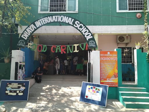 Dhaya International school gallery image 2