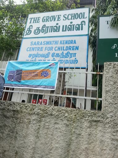 The Grove School Alwarpet photo 2