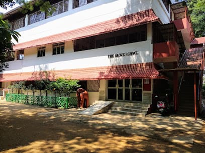 The Grove School Alwarpet photo 3
