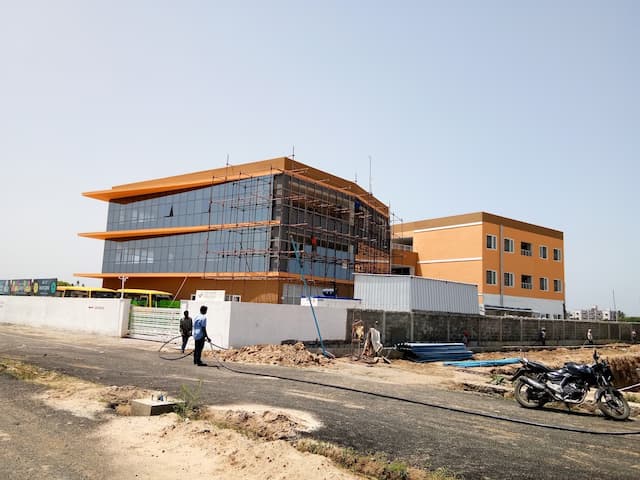 Velammal Vidyalaya gallery image 3