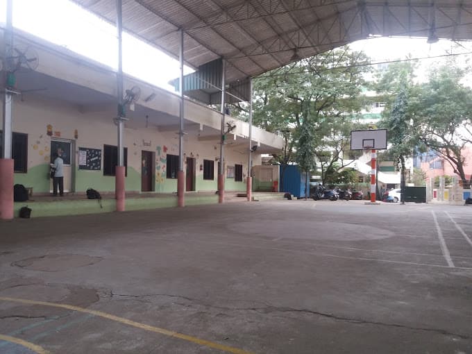 St. Mark's Matriculation Higher Secondary School Chromepet photo 3