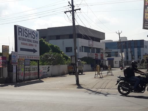 RISHS School gallery image 3