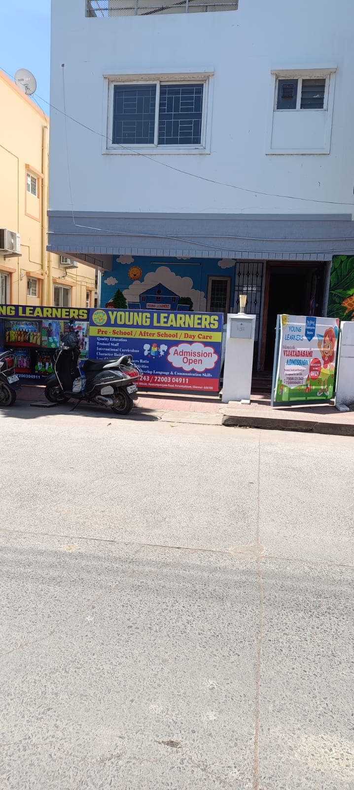 Young Learners photo 2