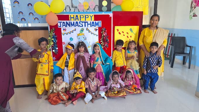 Young Learners photo 1