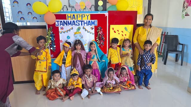 YOUNG LEARNERS gallery image 4