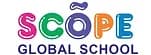 SCOPE GLOBAL SCHOOL ,Mogappair East, Chennai, School Logo