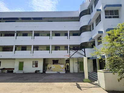 Chinmaya Vidyalaya Virugambakkam photo 4