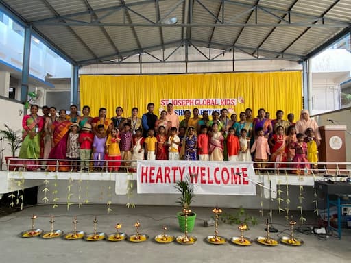 Joseph Vidya Kshetra gallery image 2