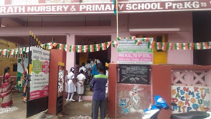 Navabharath Montessori Nursery and Primary School photo 2