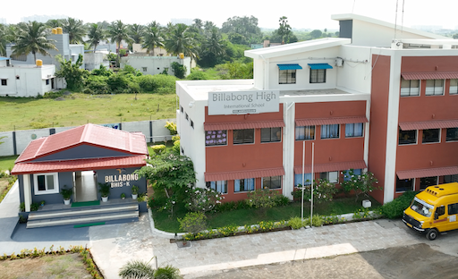 Billabong High International School gallery image 3