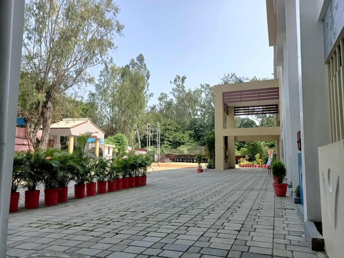 Anand Vihar School photo 1