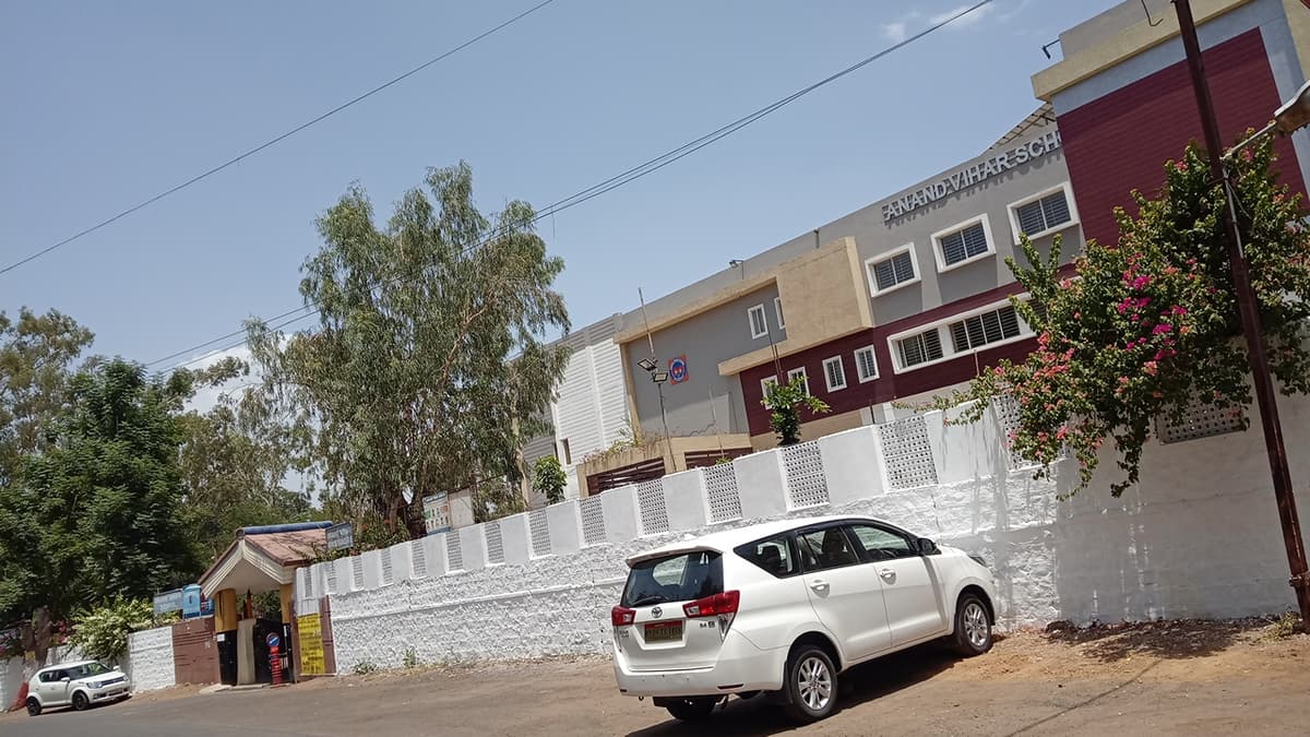 Anand Vihar School photo 3