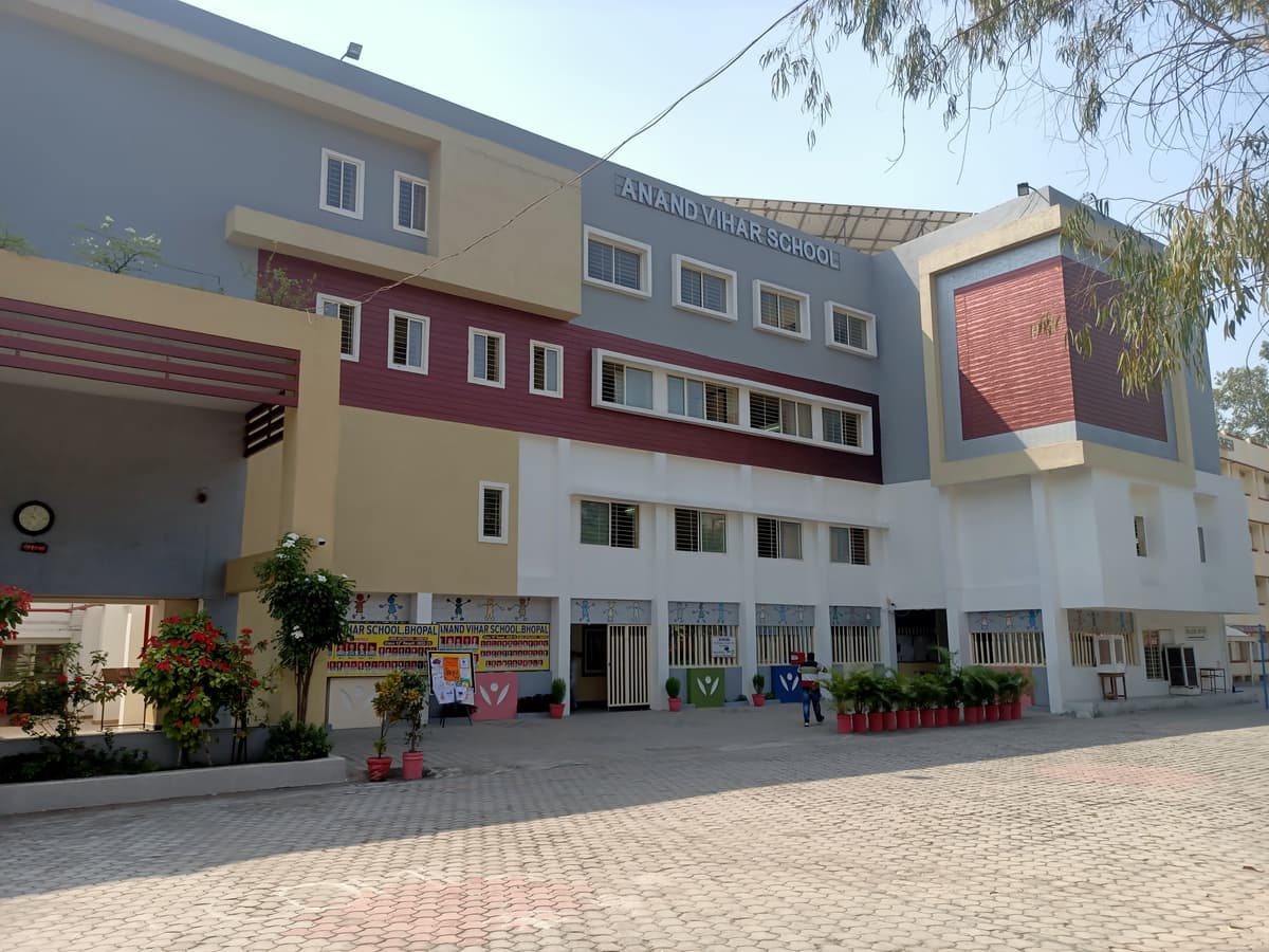 Anand Vihar School photo 2