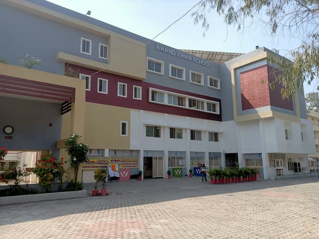 Anand Vihar School gallery image 1