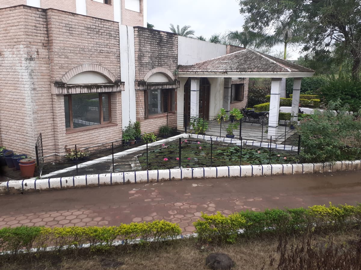 Shree Bhavans Bharti Public School photo 3