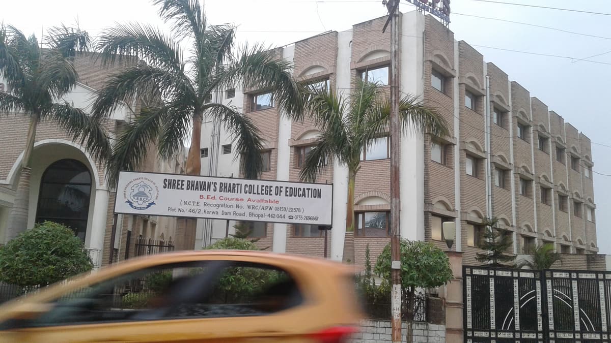 Shree Bhavans Bharti Public School photo 2