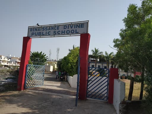 Renaissance Divine Public School gallery image 3