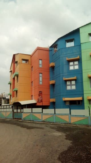 Bhopal Girls School gallery image 3