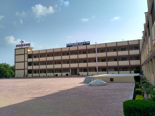 Mgm Co-Ed Hr. Sec. School gallery image 1