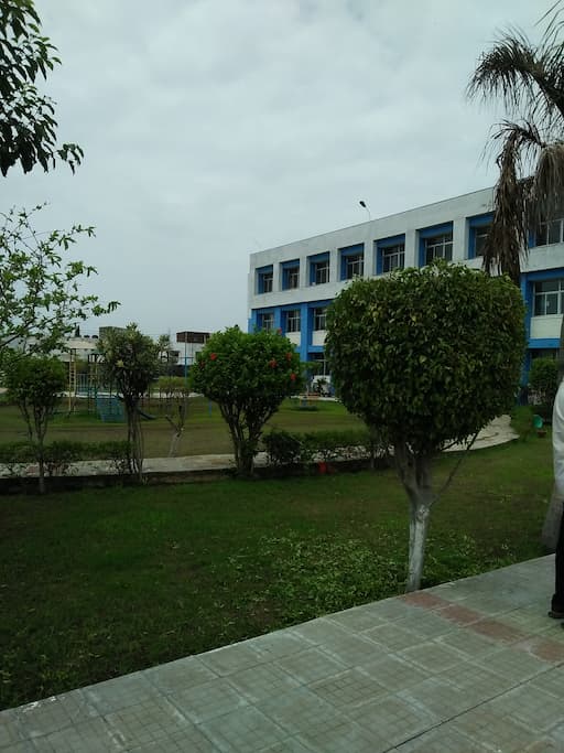 Bal Bharati Public School gallery image 4
