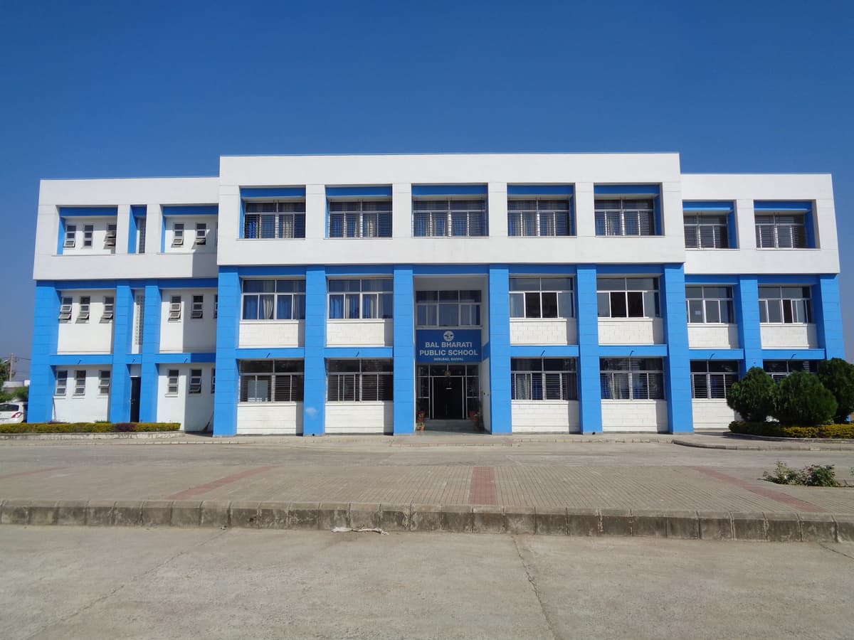 Bal Bharati Public School Neelbad photo 1