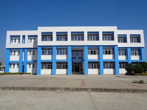Bal Bharati Public School gallery image 3