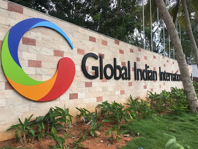 Global Indian International School gallery image 1