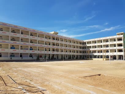 Shree Sai Sadhbhaavana School photo 2