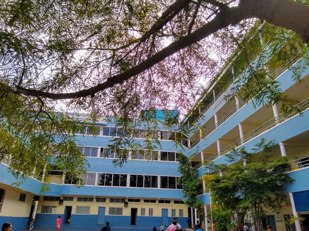 S G International Public School photo 4