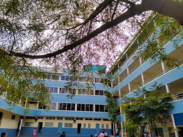 S G International Public School gallery image 1