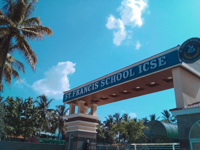 St Francis School Icse Hongasandra gallery image 4