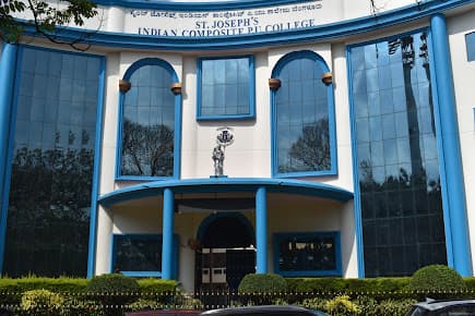 St Joseph Thomas High School photo 1