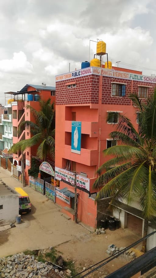 Mother Teresa Public School gallery image 3
