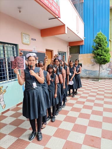 Pragathi School Hongasandra photo 11