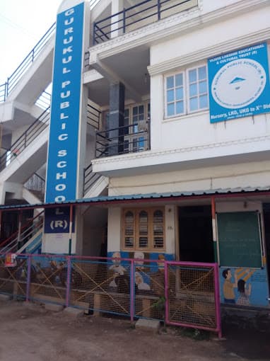 Gurukul Public School Hongasandra photo 9