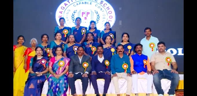 Oxford Public School Hongasandra photo 2