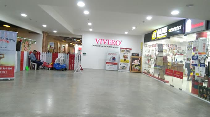 Vivero International Pre School Nagawara photo 2