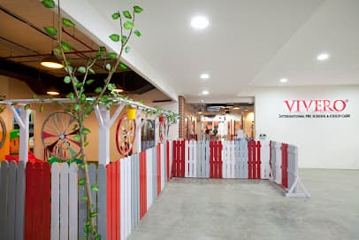 Vivero International Pre School Nagawara photo 5