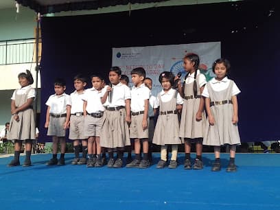 Vels Global School gallery image 3