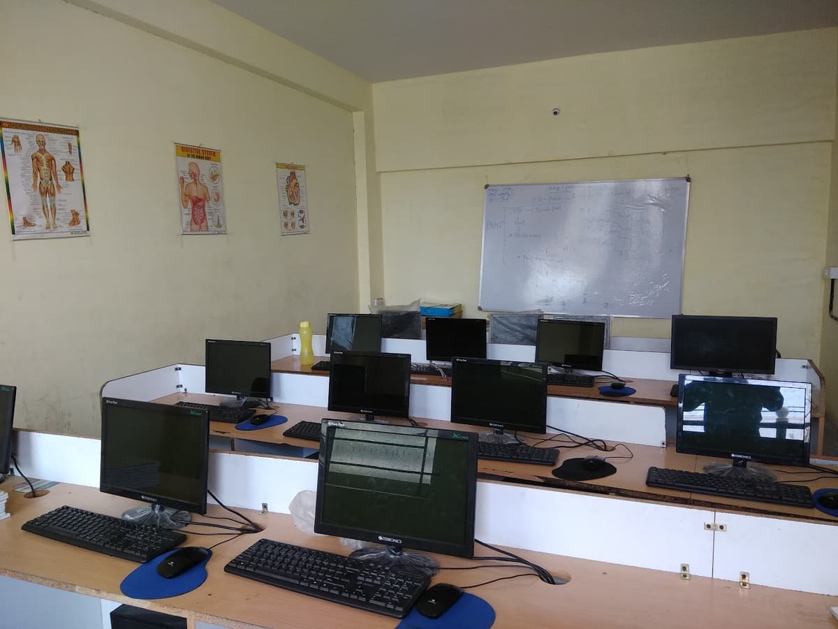 Brahmagiri Vidya Mandir Hongasandra photo 5