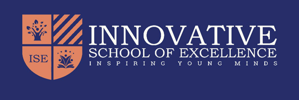 Innovative School of Excellence, Horamavu Bengaluru, school logo