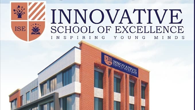 Innovative School Of Excellence Horamavu photo 1