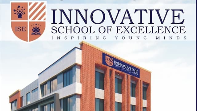 Innovative School Of Excellence gallery image 2